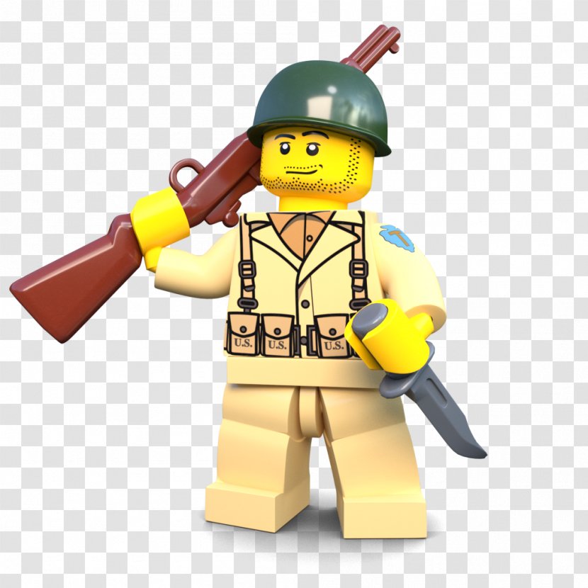 The Lego Group Profession Figurine Transparent PNG