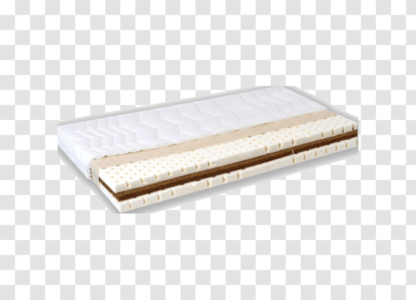 Mattress Bed Frame Transparent PNG