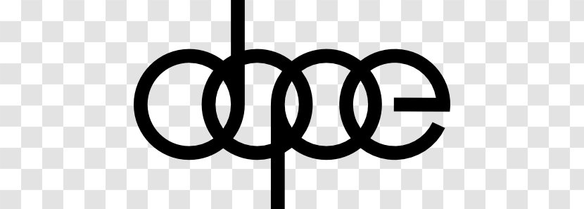 Audi A1 Car Volkswagen Group R8 - Text Transparent PNG