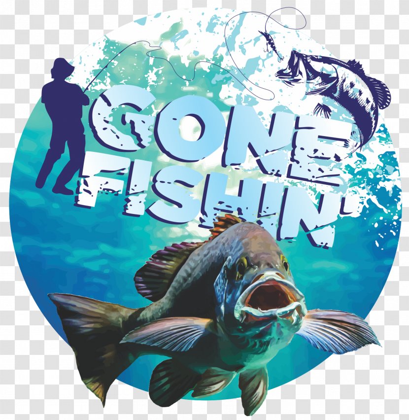 Poster Marine Biology - Fish Transparent PNG