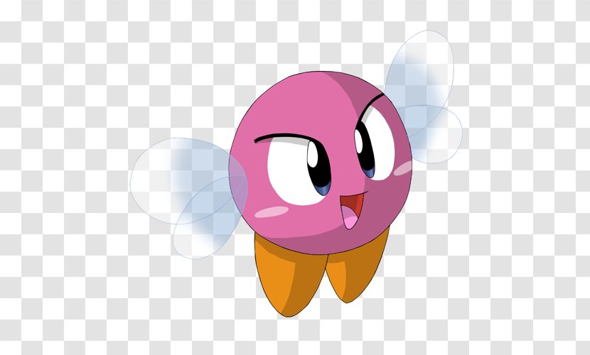 Art Kirby Drawing - Flower Transparent PNG