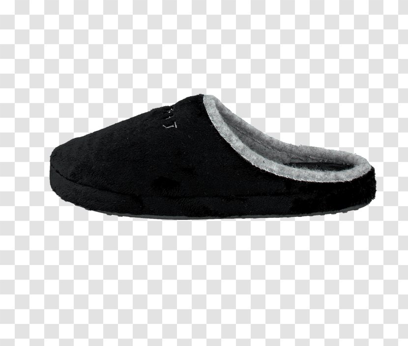 Slipper Slip-on Shoe Product Design - Walking - Mules Transparent PNG