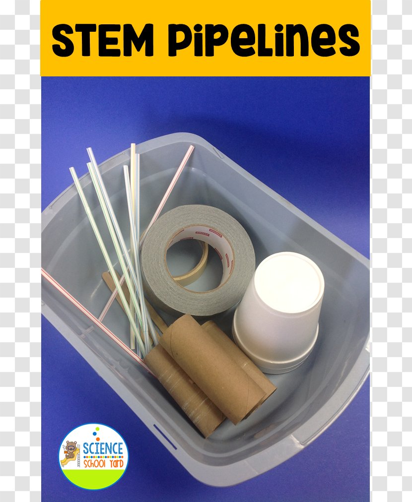 Plastic Science Bowl Spoon Paper - Lesson - Oil Slick Transparent PNG