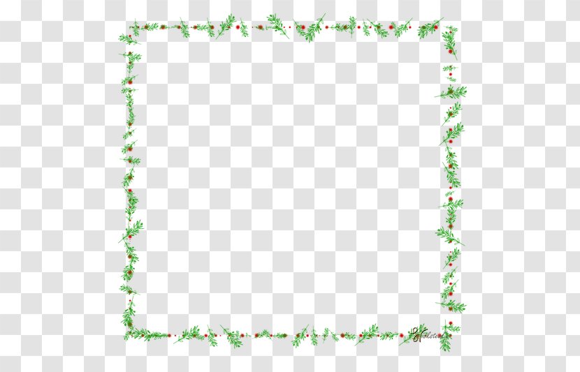 Picture Frames Green Body Jewellery Point Font - Branch Transparent PNG