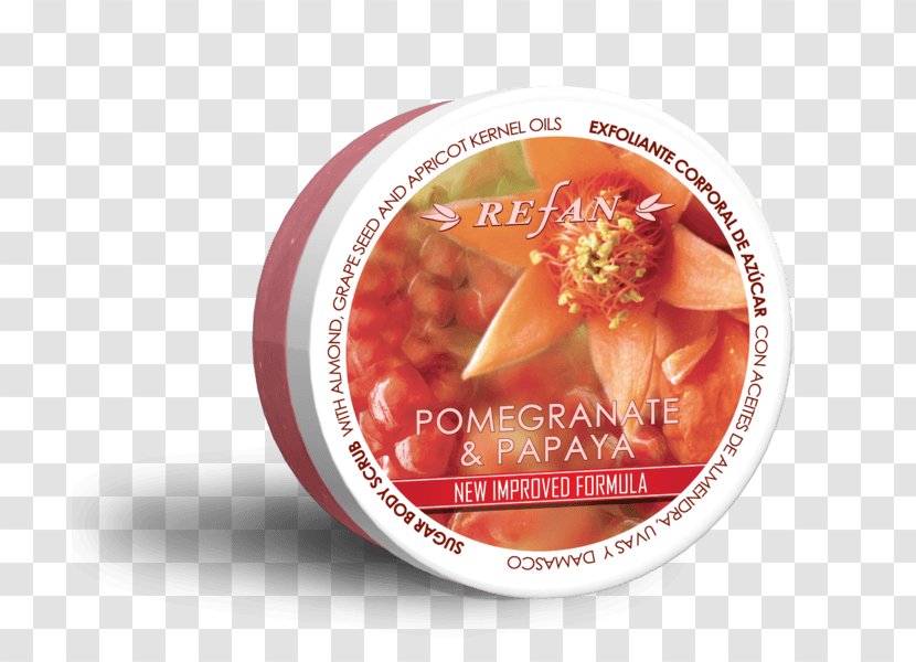 Refan Bulgaria Ltd. Cream Skin Exfoliation Cosmetics - Buttercream - Grapefruit Transparent PNG
