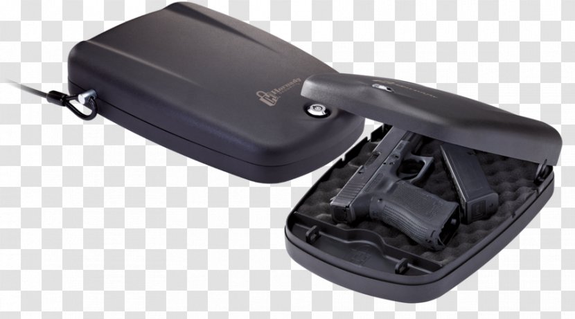 Safe Hornady Key Firearm Lock Transparent PNG