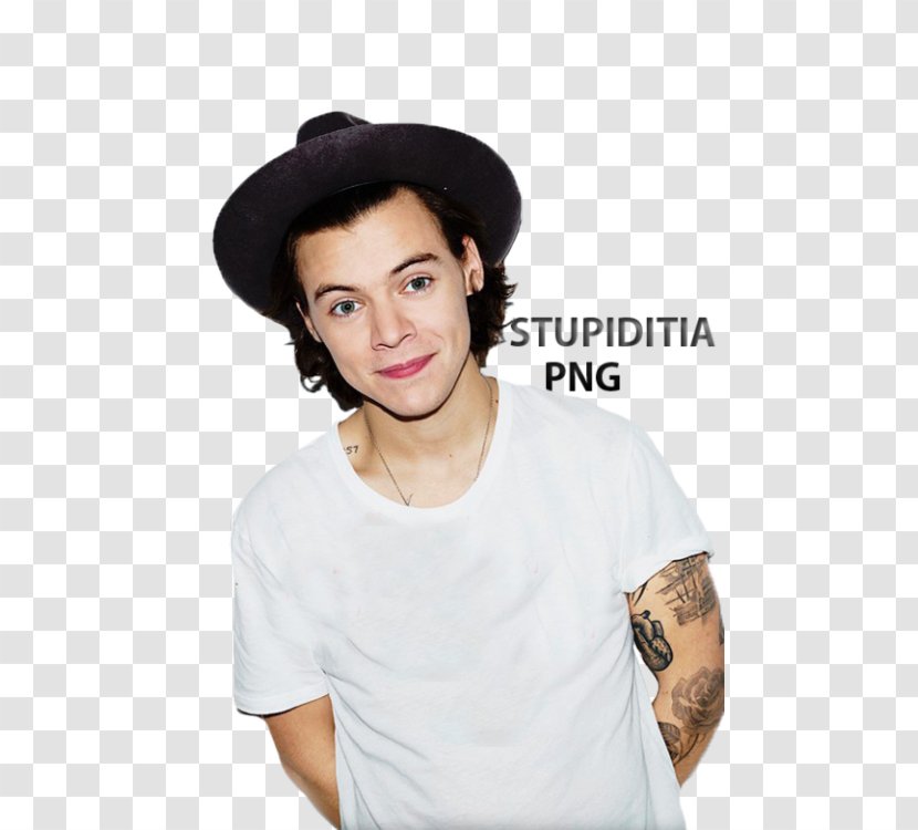 Harry Styles One Direction We Heart It Doctor Stranger Korean Drama - Fashion Accessory - Deb Transparent PNG