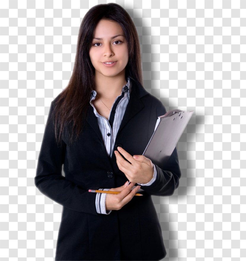 Businessperson Limited Company Woman - Business Transparent PNG