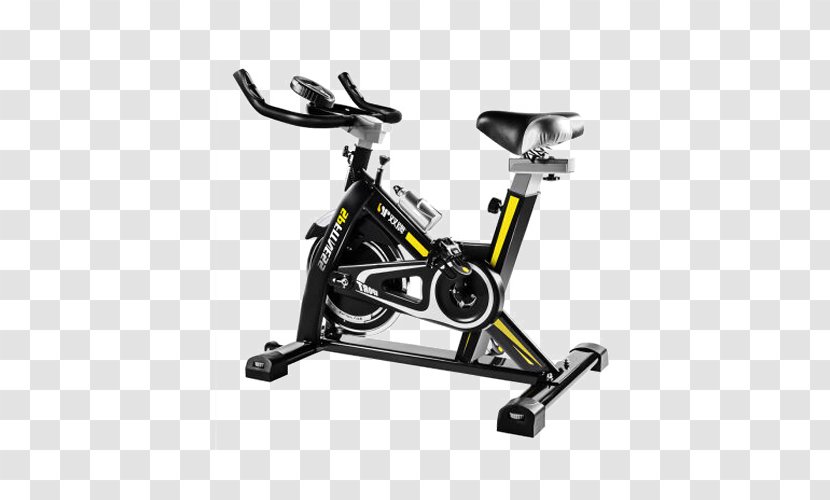 Indoor Cycling Stationary Bicycle Exercise Equipment - Sports - Home Fitness Transparent PNG