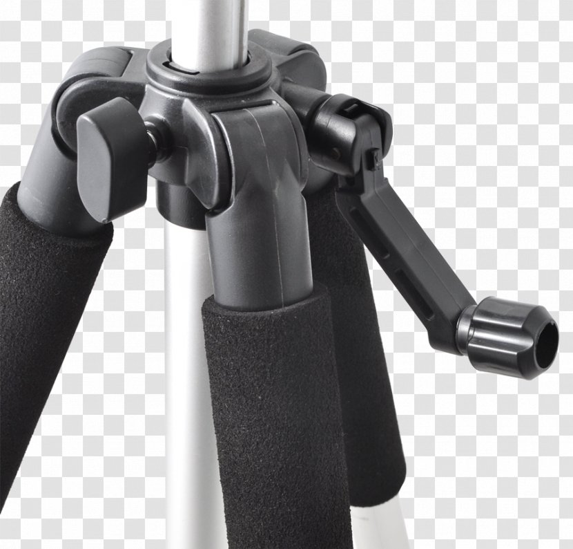 Camera Tripod Digital SLR Sony Alpha 77 Monopod - Video Cameras Transparent PNG