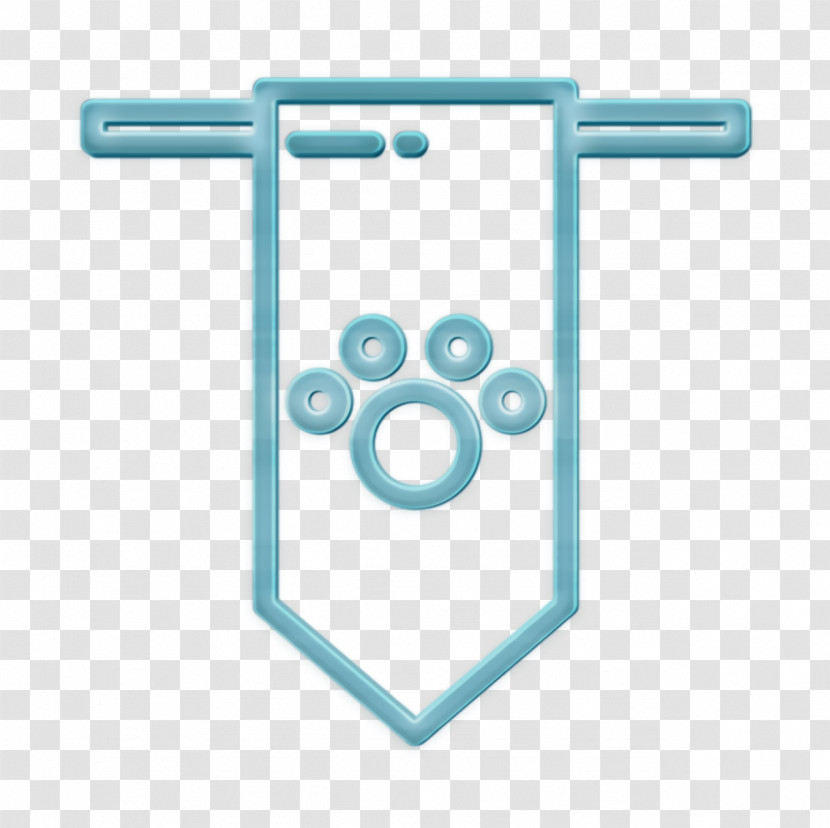 Camping Outdoor Icon Banner Icon Transparent PNG