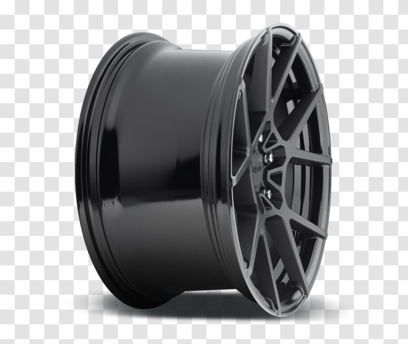 Car Wheel Tire Rim Volkswagen Transparent PNG