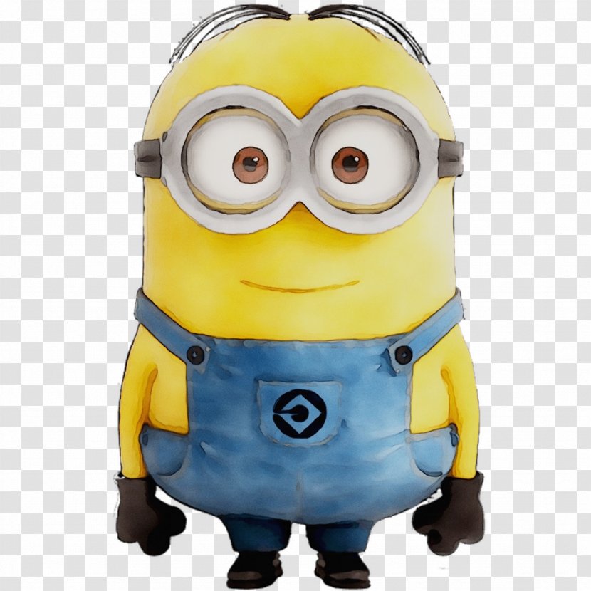 Minions New Year Despicable Me Wish Image - Holiday Transparent PNG