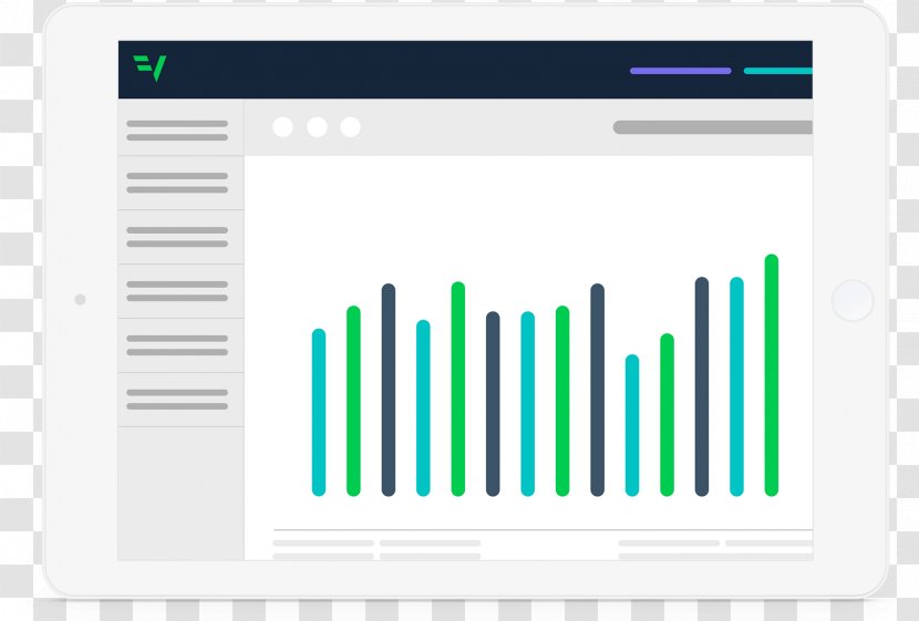 Computer Program Logo Web Analytics Organization - Icon - Market Survey Transparent PNG