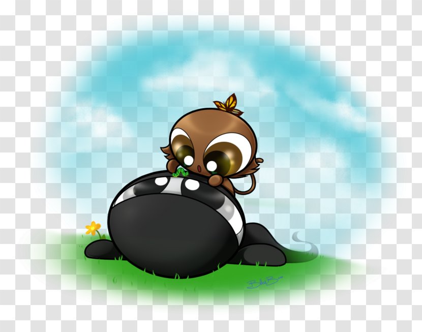 DeviantArt Drawing Artist - Ladybird - Fantastic Clouds Transparent PNG