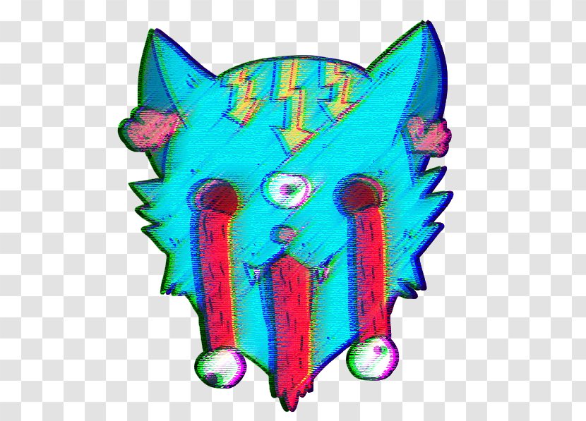Sticker Cat Clip Art - Symmetry - Meow Transparent PNG