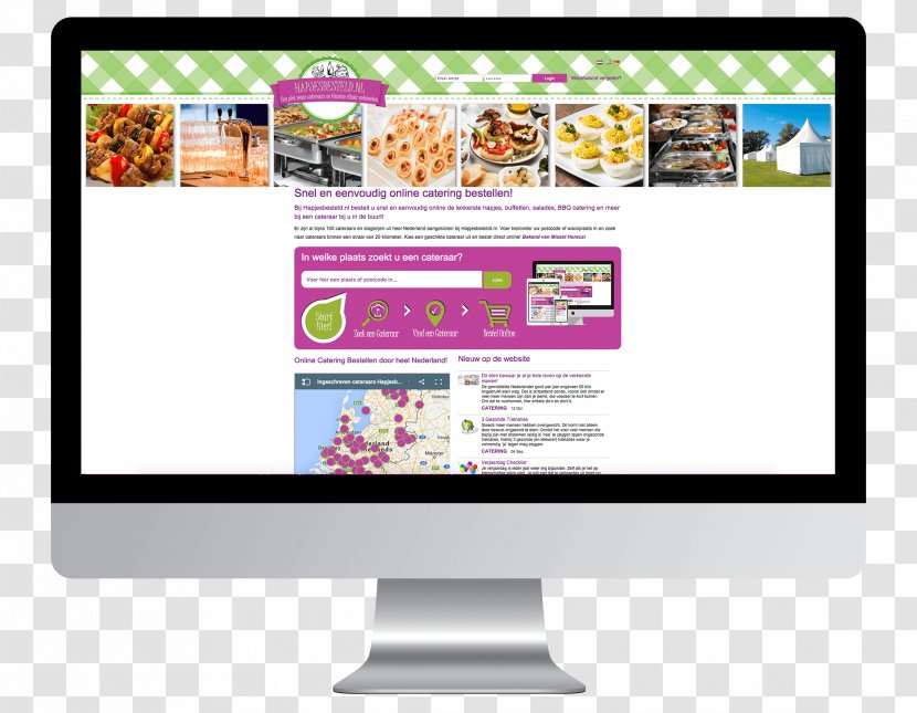 Download Web Design Graphic Banner Mockup Transparent Png PSD Mockup Templates
