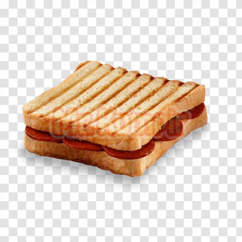 Ham And Cheese Sandwich Toast Breakfast Sujuk Montreal-style Smoked Meat - Coffee Transparent PNG