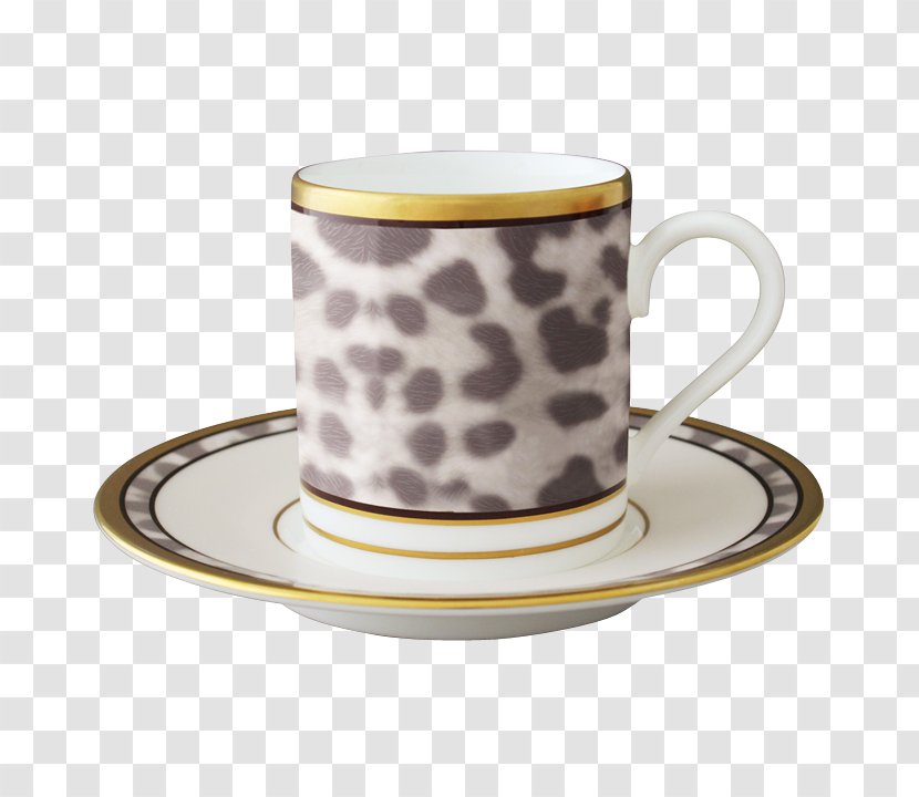 Coffee Cup Espresso Saucer Mug Transparent PNG