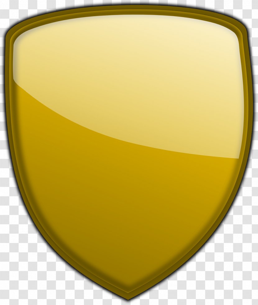 Shield Clip Art Transparent PNG