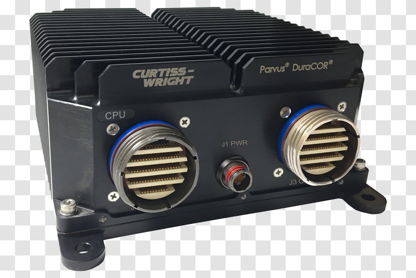 Rugged Computer Power Inverters Electronics Industrial PC Transparent PNG