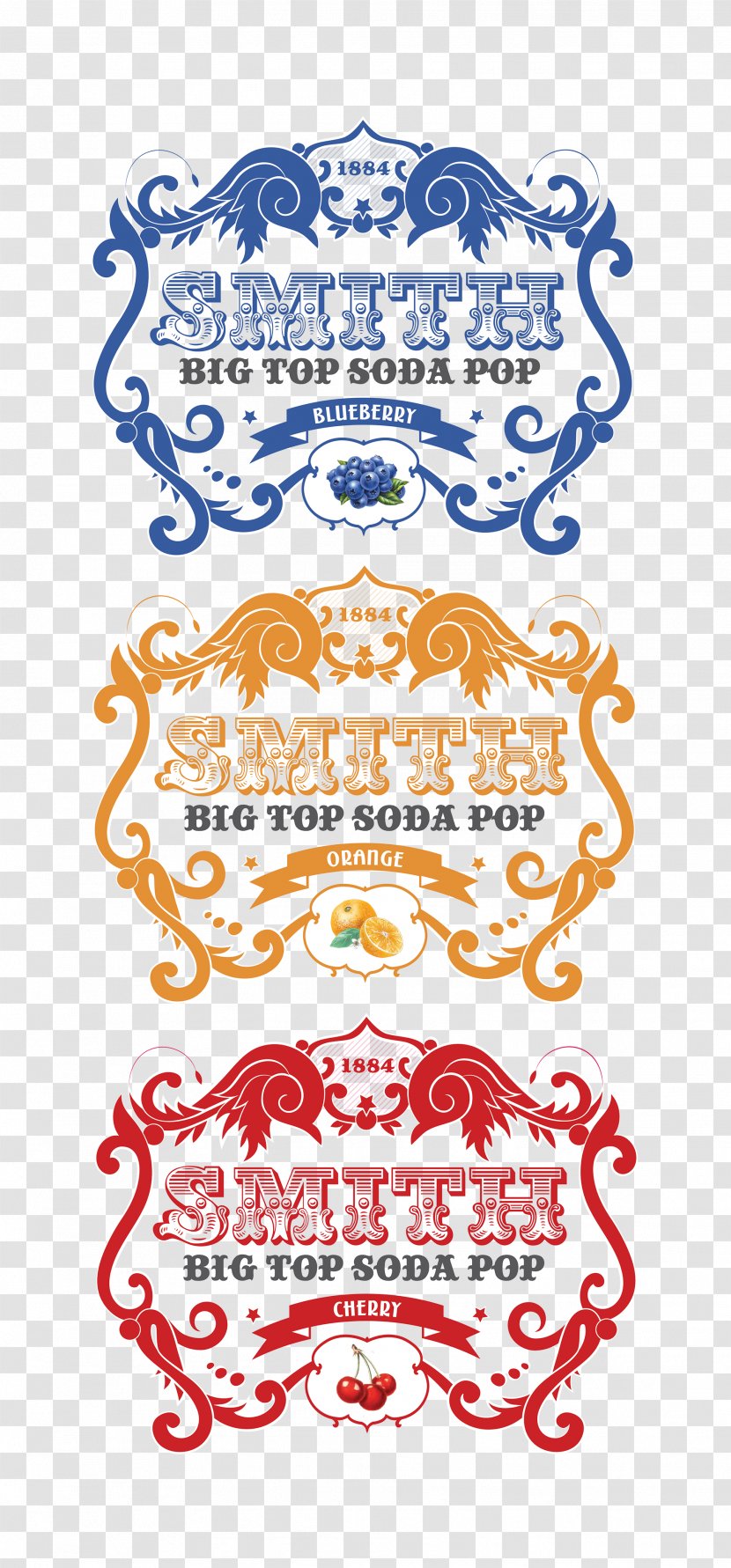 Fizzy Drinks Big Top Soda Pop Top, Circus Clip Art - Bar Hookahs Psd Poster Transparent PNG