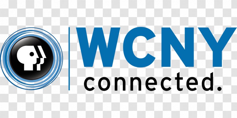 WCNY-TV Public Broadcasting Service Logo Television - Wcnytv - Fair Housing Transparent PNG