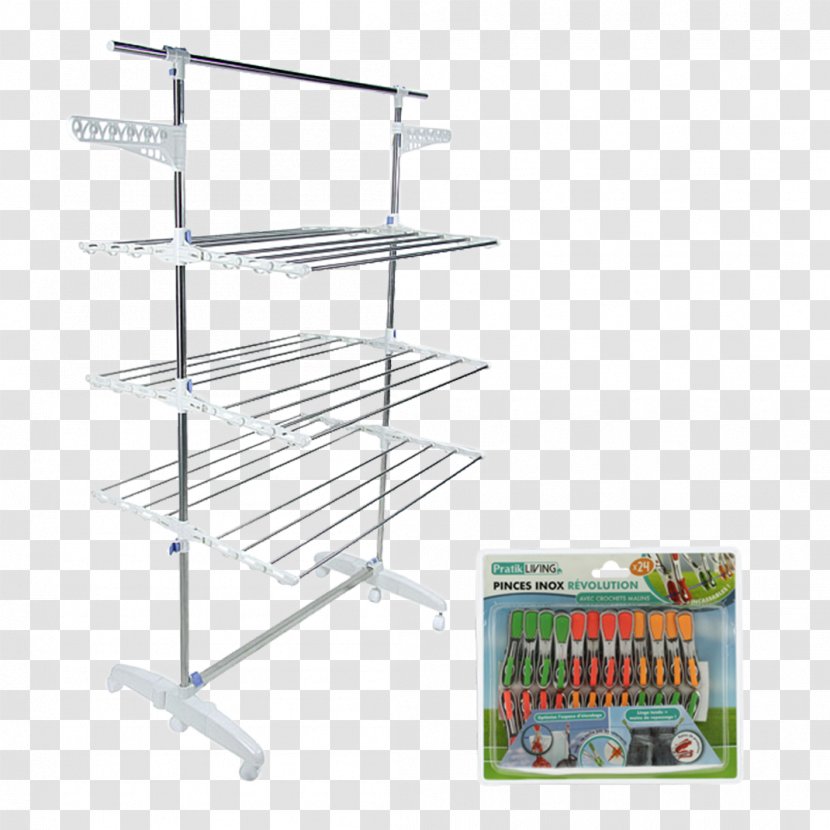 Clothes Horse Linens Clothespin Essiccatoio Dryer - Ironing - M6 Boutique Transparent PNG