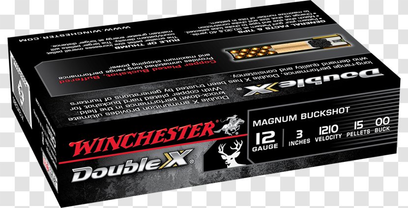 Shotgun Slug Winchester Repeating Arms Company Pellet Calibre 12 - Gauge - Bullets Shot Transparent PNG