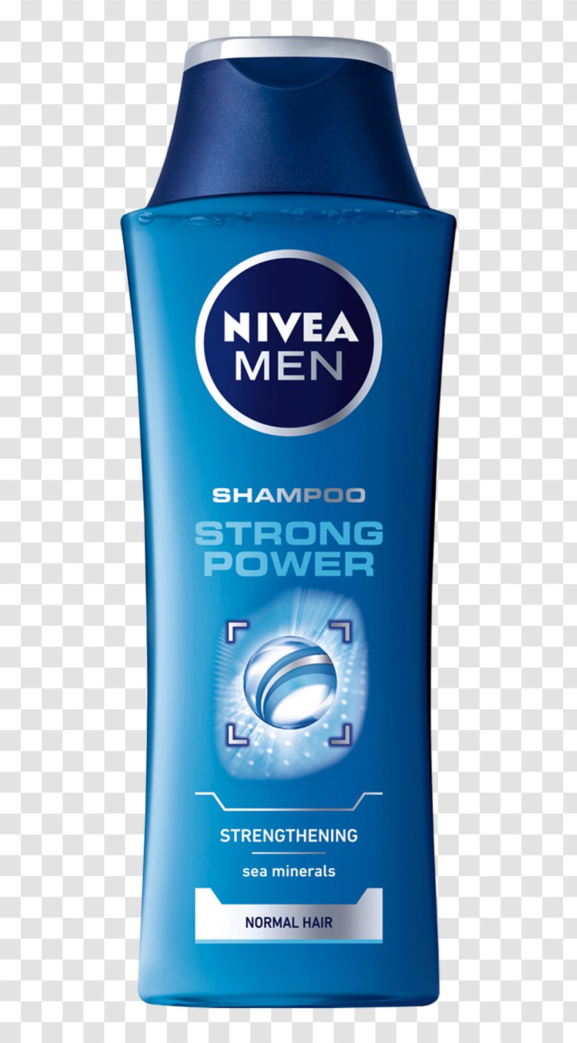 Shampoo Nivea Hair Care Dandruff Transparent PNG