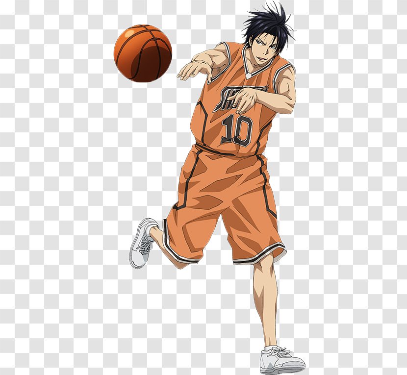 Shintaro Midorima Tetsuya Kuroko Kuroko's Basketball Taiga Kagami - Tree - Takao Okawara Transparent PNG