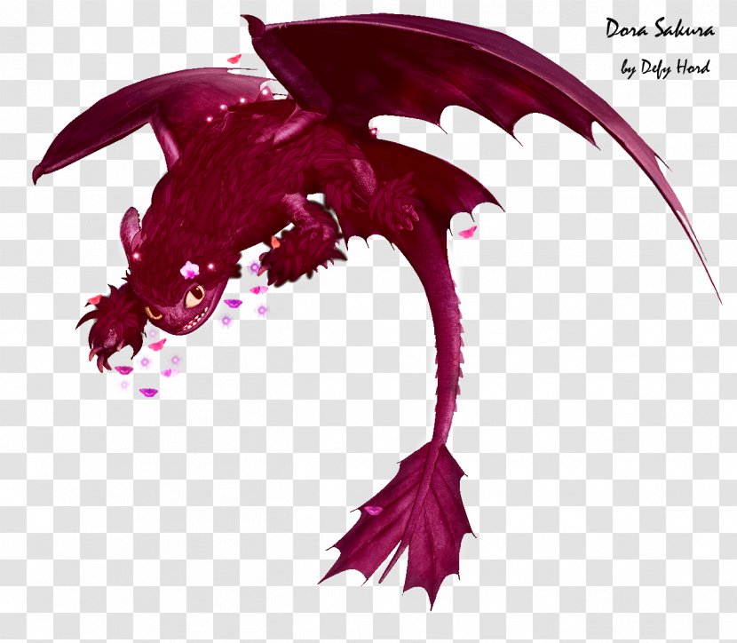 YouTube How To Train Your Dragon DeviantArt Poster Transparent PNG