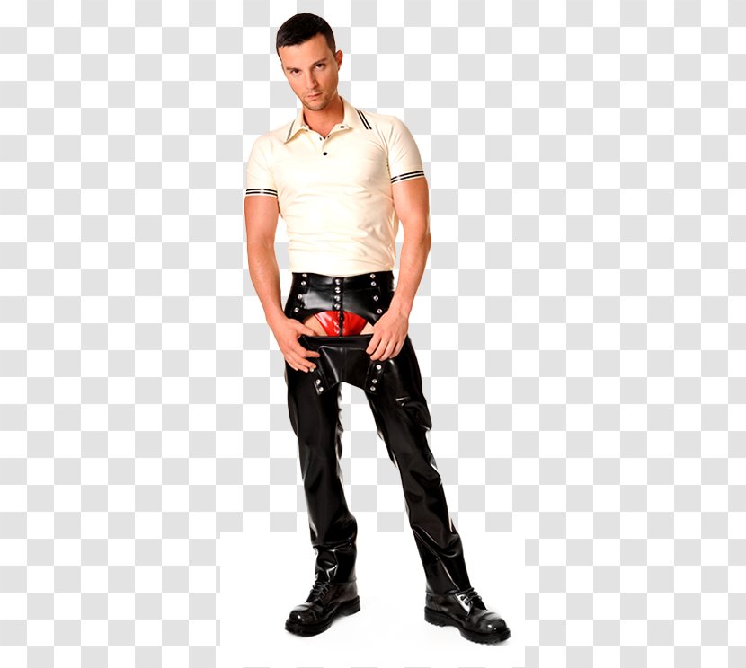 Royalty-free Photography Man Depositphotos - Royalty Payment - Men's Jeans Transparent PNG