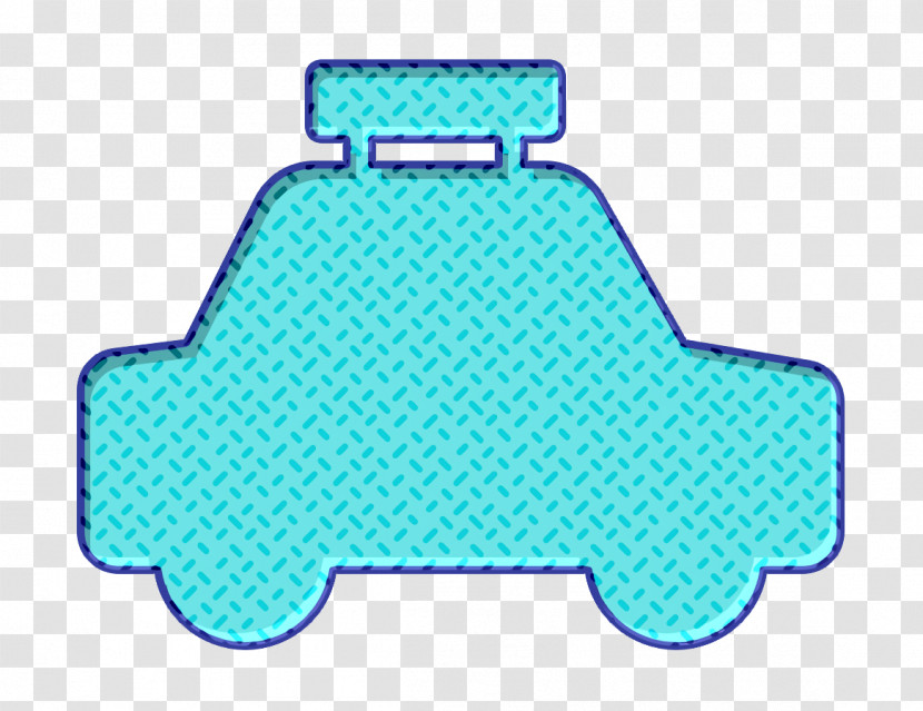 Car Icon Taxi Icon Transparent PNG