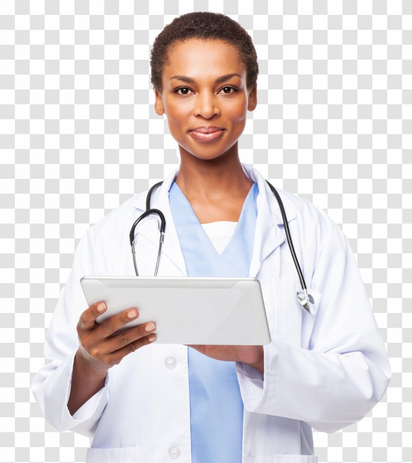 Nursing Health Care Physician Electronic Record Information Management - Doctor Transparent PNG