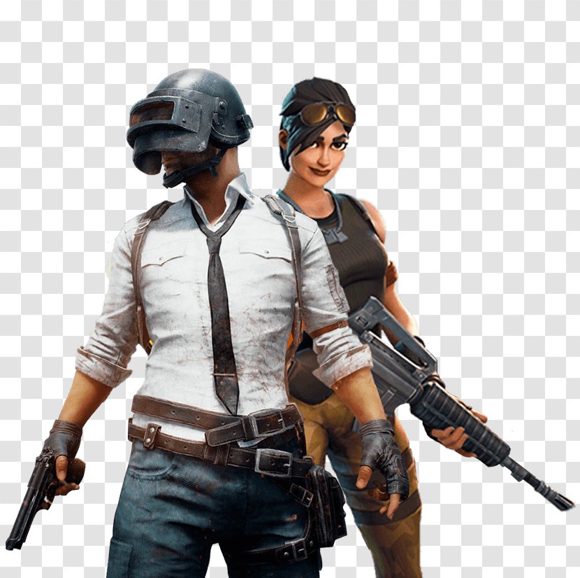 PlayerUnknown's Battlegrounds Fortnite Battle Royale Game Dota 2 - Flower - Female Characters Transparent PNG