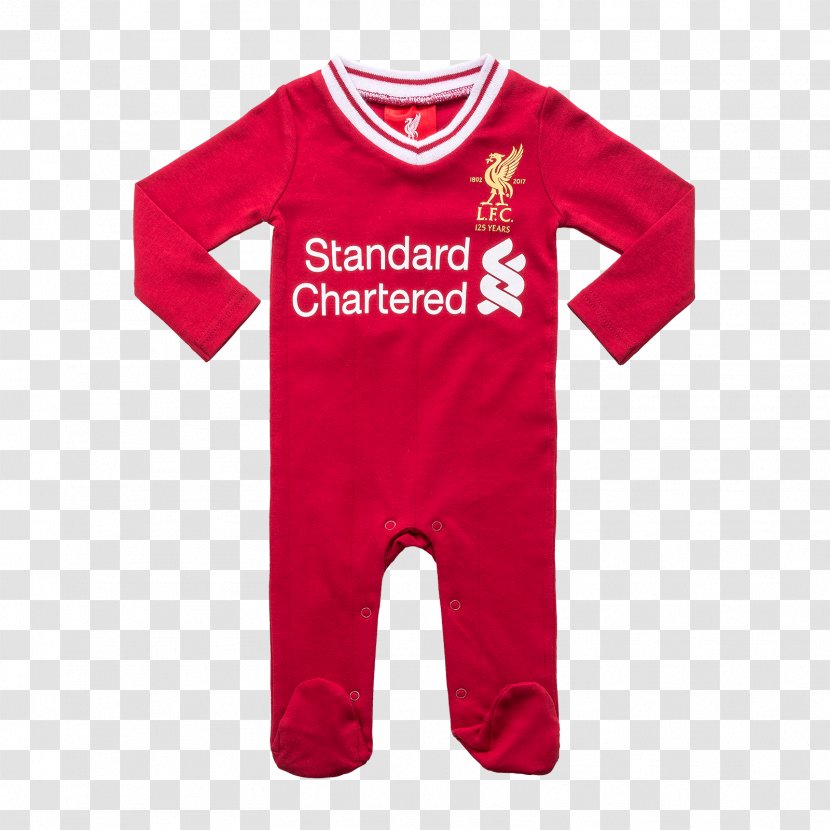 Liverpool F.C. Premier League T-shirt Football Sports - 201819 Fc Season Transparent PNG