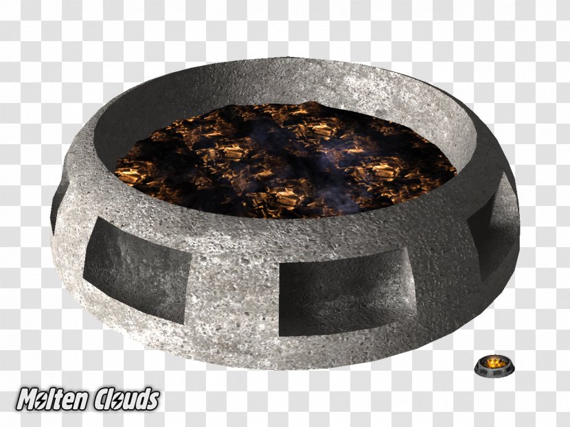 Jewellery - Coal Transparent PNG