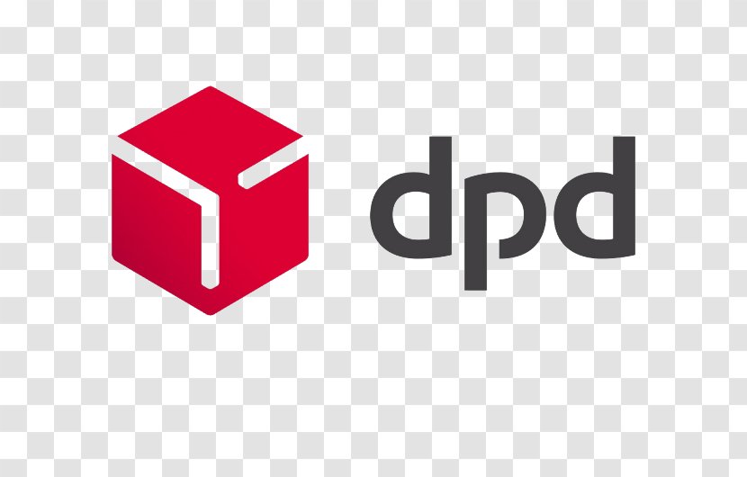 Logo DPDgroup Symbol Product Font - Dpd France Sas Transparent PNG