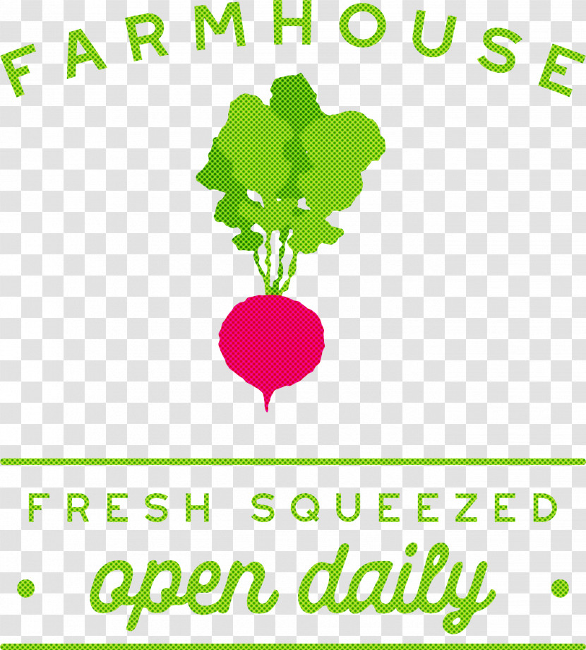 Farmhouse Fresh Squeezed Open Daily Transparent PNG