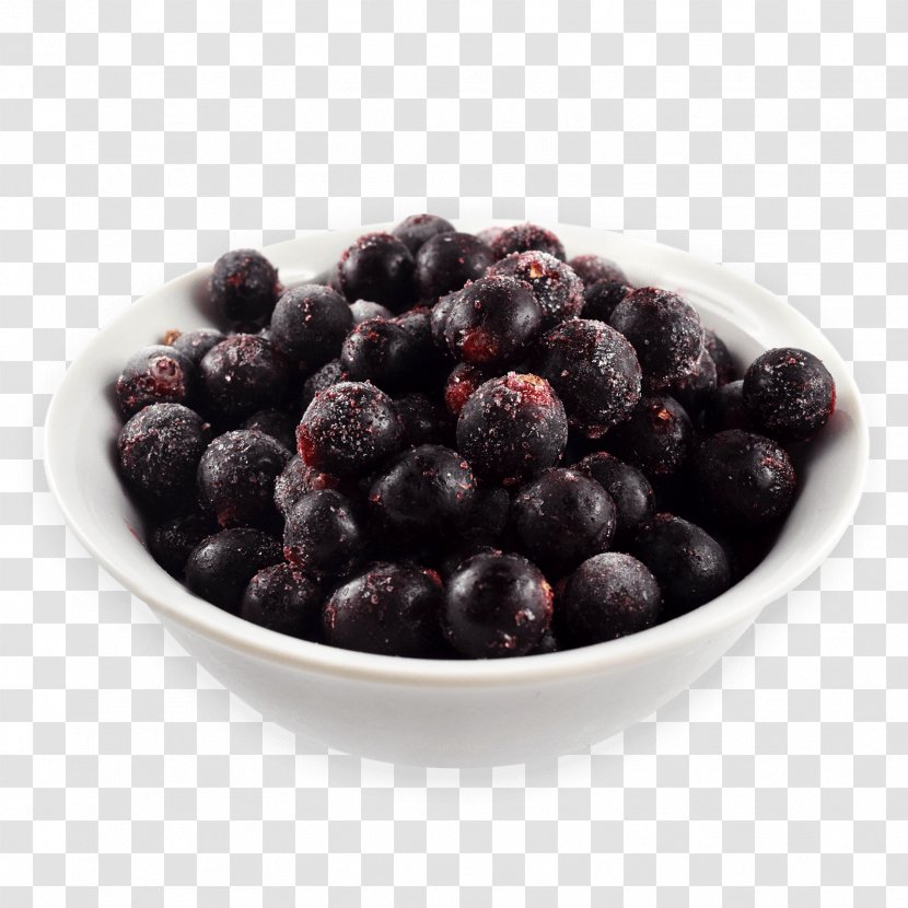 Blueberry Frozen Food Blackcurrant - Vegetables Transparent PNG