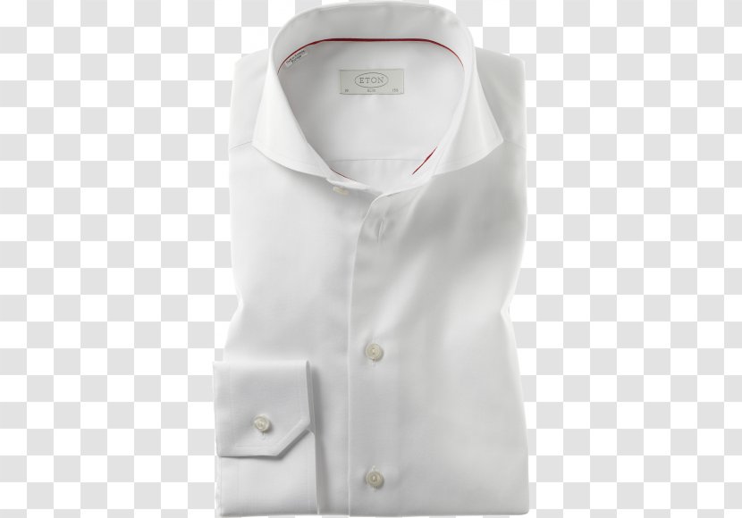 Collar Dress Shirt Sleeve Button Transparent PNG