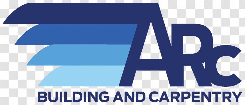 ARC BUILDING And CARPENTRY Logo Arc De Triomphe Southport - Text - Building Transparent PNG