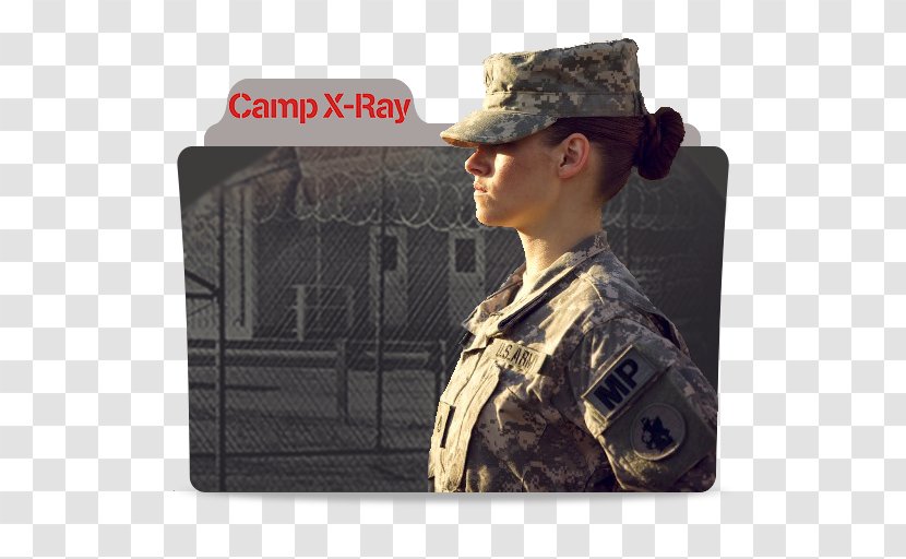 Kristen Stewart Camp X-Ray Amy Cole United States Soldier - Military Officer Transparent PNG