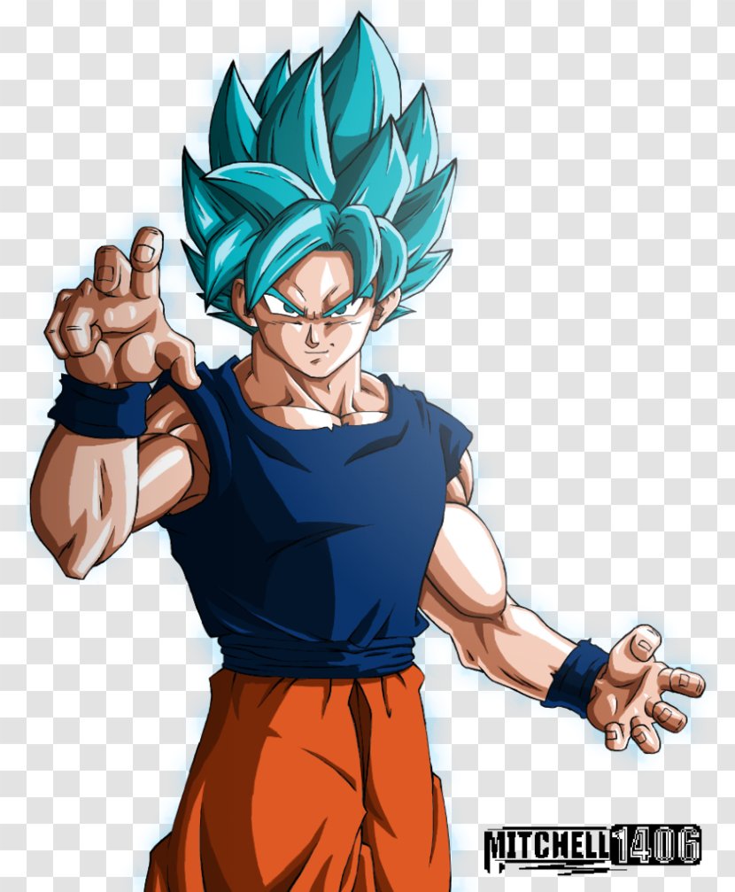Goku Vegeta Gohan Trunks Cell - Silhouette - Super Saiyan Transparent PNG