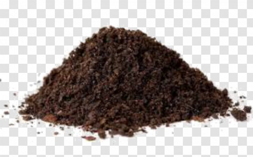 Worm Vermicompost Organic Fertilizer Farming - Ceylon Tea - SOIL Transparent PNG