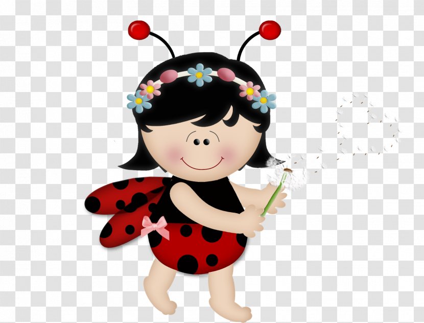 Ladybird Convite Paper Baby Shower Clip Art - Stuffed Toy - Ladybug Transparent PNG