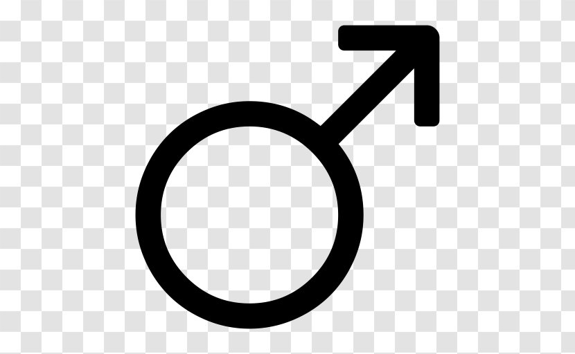 Planet Symbols Mars Järnsymbolen Gender Symbol - Astrological Transparent PNG