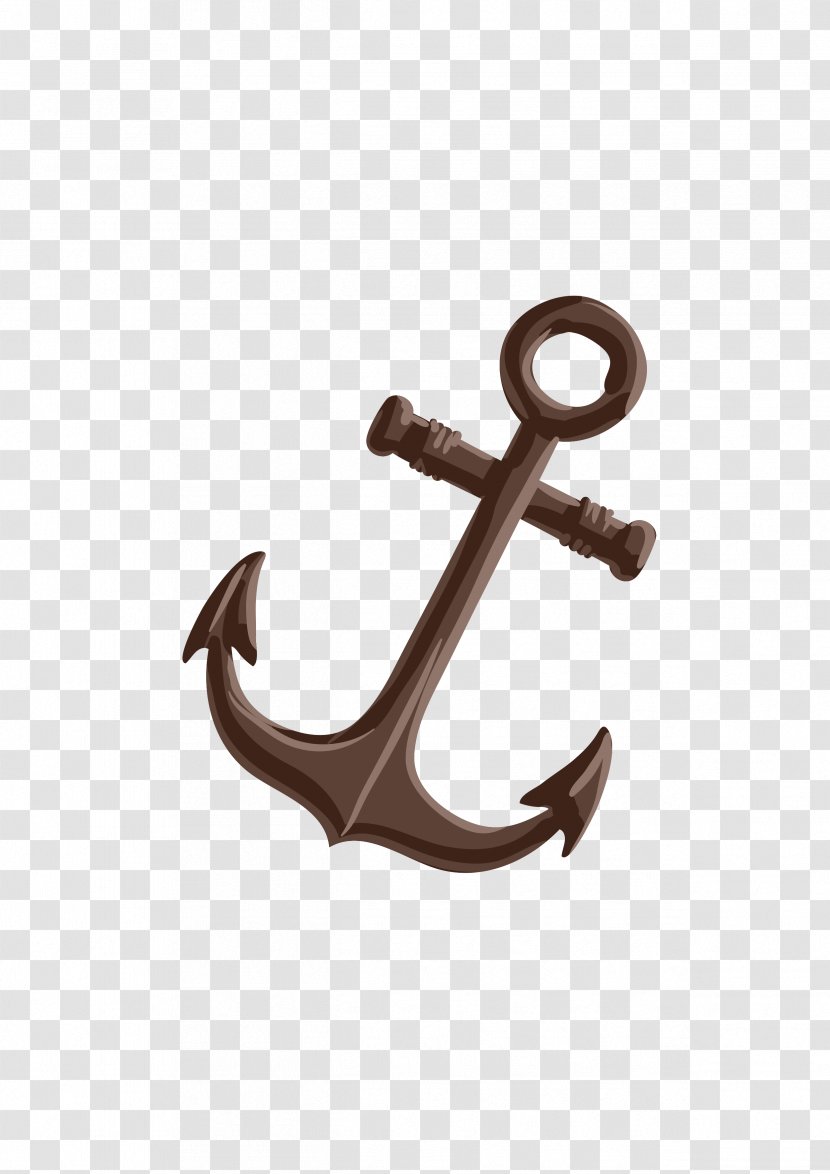Anchor Roadhouse Ktown Im Haderwald Ship - Boat - Anchors Transparent PNG
