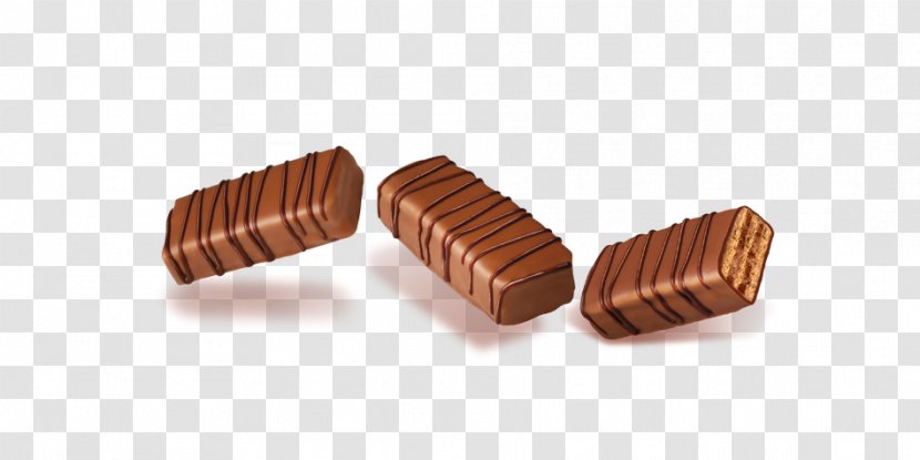 Praline - Bonbon - Chocolate Wafer Transparent PNG